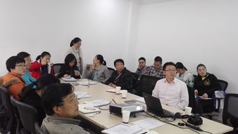 華誼工程公司技術交流 創(chuàng)新驅(qū)動，合作共贏