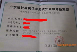 軟件企業認定指南 流程、生產廠家與價格解析