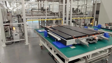 聚焦全場(chǎng)景自動(dòng)化汽車智造 | 華?？萍糀MTS 2024軟件開發(fā)現(xiàn)場(chǎng)直擊