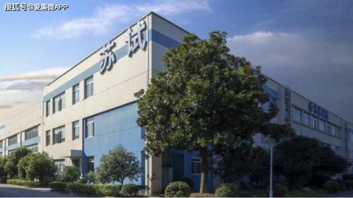 蘇試試驗(yàn) 深耕華為產(chǎn)品線，以專業(yè)軟件開發(fā)服務(wù)賦能客戶創(chuàng)新